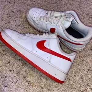 Women’s custom Nike air forces